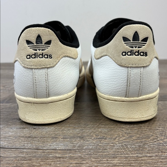adidas gazelle silver green womens SUPERSTAR Lace-Up Sports Shoes-Gx6025  Discount Store